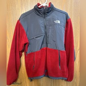 North Face Fleece Jacket